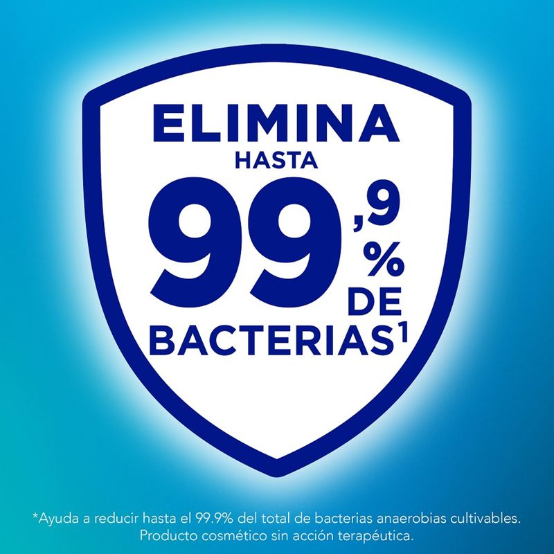 Enjuague Bucal Plax Odor Control 500Ml Colgate