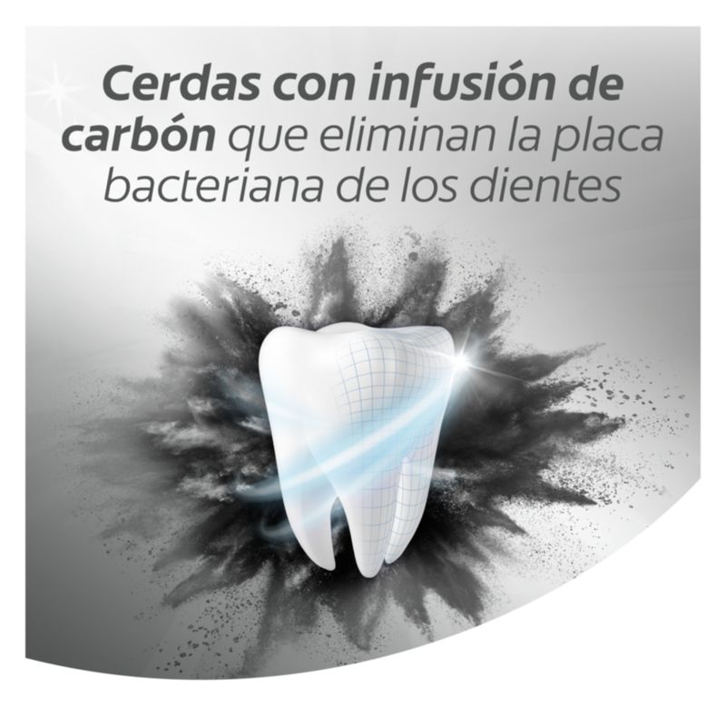 Cepillo De Dientes Colgate Zig Zag Medio 3 Und