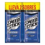 Mennen Xtreme Night crema pack 18 sobres