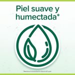 Palmolive avena y azúcar barra 110 g 3 und