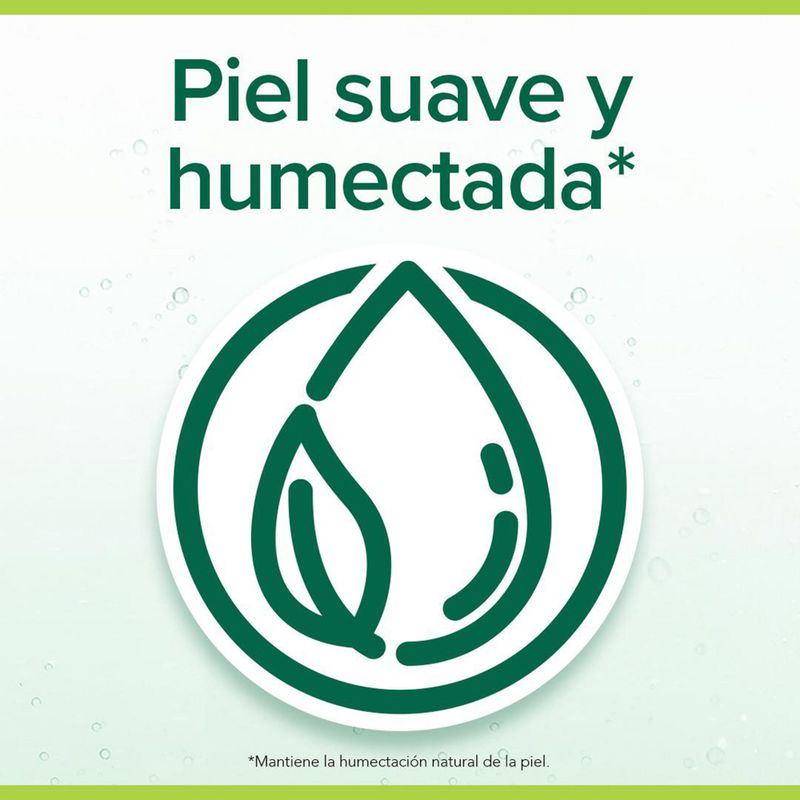 Palmolive avena y azúcar barra 110 g 3 und