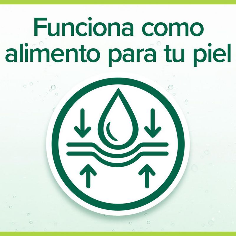 Palmolive avena y azúcar barra 110 g 3 und