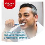 Cepillo De Dientes Colgate Twister 2 Cabezas