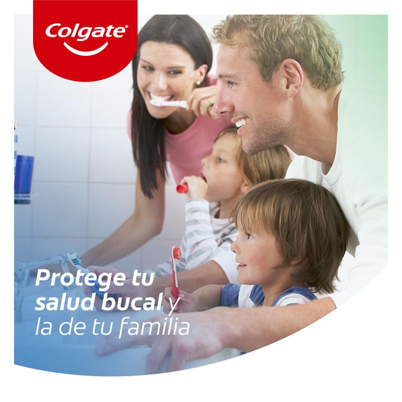 Cepillo De Dientes Colgate Twister 2 Cabezas
