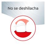 Hilo Dental Colgate Total Menta 25 Metros