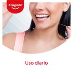 Hilo Dental Colgate Total Menta 25 Metros
