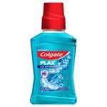 Enjuague Bucal Plax Ice Infinity 180 Ml