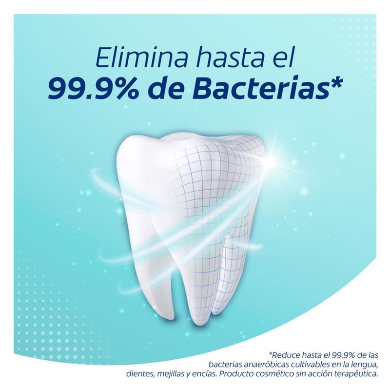 Enjuague Bucal Plax Ice Infinity 180 Ml