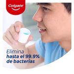 Enjuague Bucal Plax Ice Infinity 180 Ml