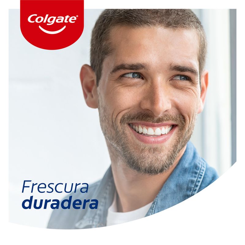 Enjuague Bucal Plax Ice Infinity 180 Ml
