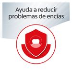 Hilo dental Colgate Total 25 m limpieza oral