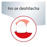 Hilo dental Colgate Total 25 m limpieza oral