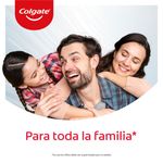 Hilo dental Colgate Total 25 m limpieza oral