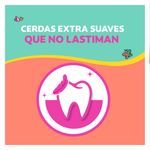 Cepillo Colgate Kids 2-5 Años 2 Unidades