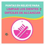 Cepillo Colgate Kids 2-5 Años 2 Unidades