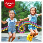 Cepillo Colgate Kids 2-5 Años 2 Unidades