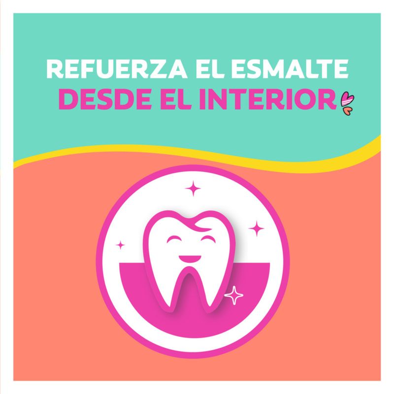 Crema Dental Colgate Agnes/Fluffy Tubo X 60 Gr