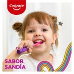 Crema Dental Colgate Agnes/Fluffy Tubo X 60 Gr