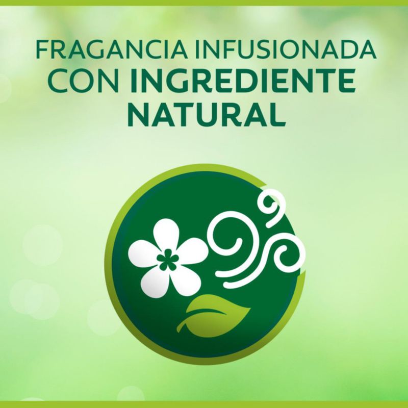 Palmolive corporal macadamia líquido 390 ml