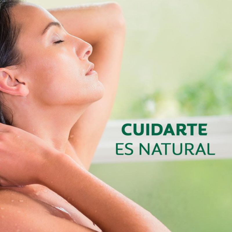 Palmolive corporal macadamia líquido 390 ml