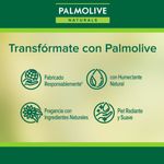 Palmolive corporal macadamia líquido 390 ml