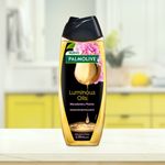 Palmolive corporal macadamia líquido 390 ml