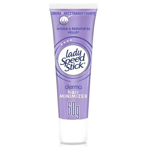 Desodorante Lady Derma Minimizer Tubo X 60 Gr Colgate