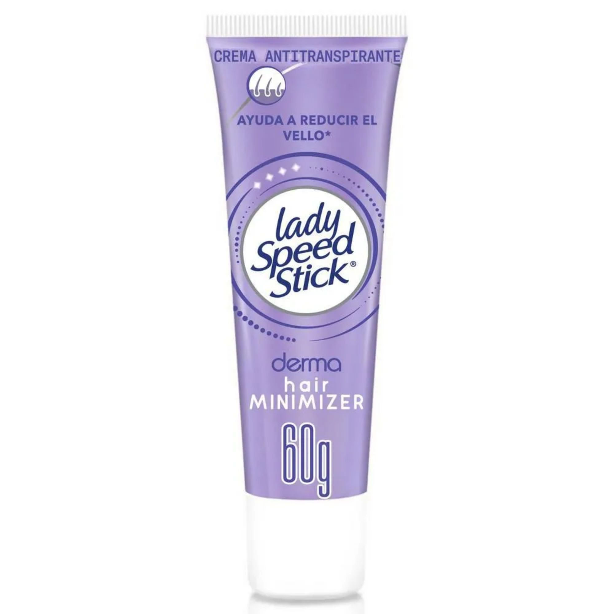 Lady Derma Minimizer tubo 60 g Colgate | Axalotiene