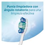 Cepillo Colgate Triple Acción Individual