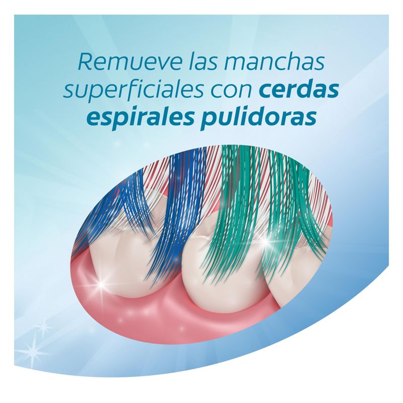 Cepillo Colgate Triple Acción Individual