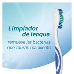 Cepillo Colgate Triple Acción Individual