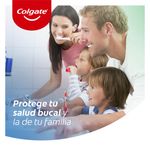 Cepillo Colgate Triple Acción Individual