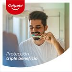 Crema Colgate Triple Acción 150 ml Oral