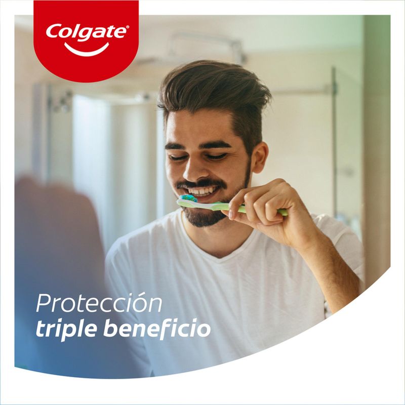 Crema Colgate Triple Acción 150 ml Oral