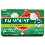 Jabón Palmolive Sandía Lichee 110 Gr Colgate
