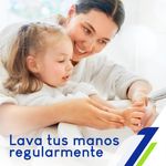 Jabón Protex Limpieza Profunda 110 Gr Colgate