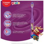 Cepillo De Dientes Colgate Kids 5 Años