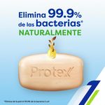 Jabón Protex Duo Protect 110 Gr Colgate