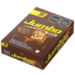 Chocolatina Jumbo Flow 12 Unidades Caja