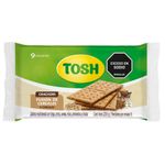 Galletas Tosh Fusión Cereales Fit x 9 Unidades