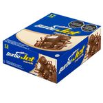 Chocolatina Burbujet 50 G X 12 Unidades