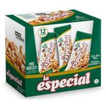 Maní Nueces La Especial x 12 Unidades