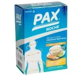 Pax Noche Panela Limon Caja X 6 Sobres De 6 Gr