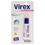 Virex Aciclovir Labial 10 g Eurofarma