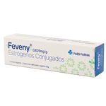 Feveny Crema Vaginal 43 g BCN Medical