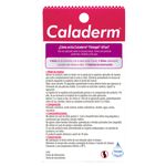 Caladerm Aftas Pequeñas Heridas Bucales 6 ml