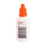 Sivitam Ácido Ascórbico Gotas 100 Mg/Ml 30