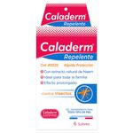 Caladerm Repelente Caja X 6 Sobres 12 Gr Gerco