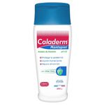 Caladerm Manto Piel Frasco X 200 Gr Gerco