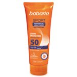 Protector Solar Babaria Sport SPF50 75 Ml
